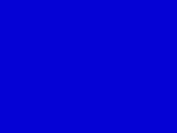 Trico Katoen Lycra Kobalt Blauw 12 meter